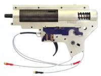LONEX Гирбокс в сборе для M4A1 c пружиной 150м/с