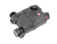 Анпек (FMA) AN-PEQ-15 Upgrade Version (Red/IR laser) Black TB0066