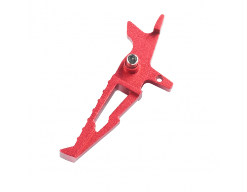 Спусковой крючок (East Crane) SI (RED)
