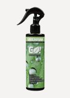 Водоотталкивающая пропитка 250 мл SIBEARIAN GO! ECO, арт. 1117