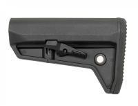 Приклад SLK Carbine Stock/BK (Big Dragon)