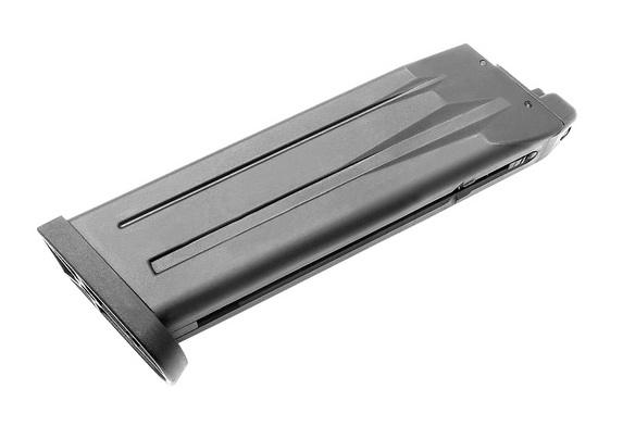 UMAREX / KWA H&K USP .45 25 ш., металл 2.5689.1