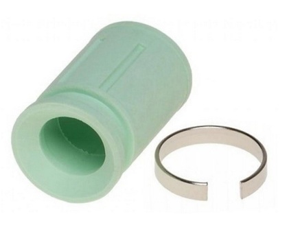 Резинка Maple Leaf SUPER Hop Up Rubber 50 Degree for Tokyo Marui / WE / KJ / VFC (Umarex) GBB & VSR10 Series