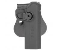 Кобура пластиковая IMI Colt 1911 (Black) [A.C.M.]