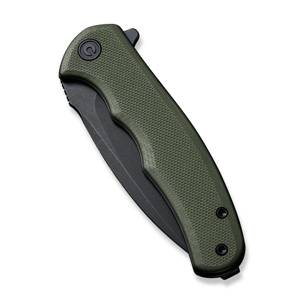Складной нож CIVIVI Mini Praxis сталь D2 C18026C-1