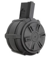 Магазин G&G Auto Winding Drum Mag for M4/M16
