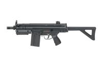 Jing Gong модель винтовки HK G3 SAS-F (JG095)