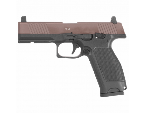МПЛ (Metallic Cerakote Brown) [KIZUNA WORKS]
