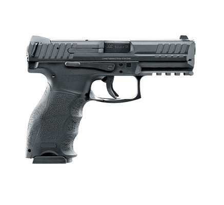 UMAREX / VFC Heckler & Koch VP9 GBB, Metall, GAS 2.6334