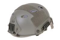 FAST PJ CFH Helmet Replica - Foliage Green [FMA]