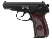 Stalker SAP Spring (аналог ПМ), кал.6мм арт.: SA-33071P
