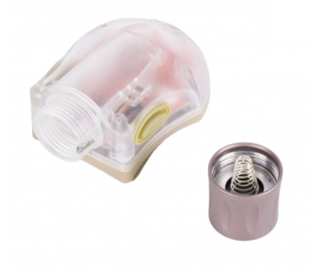 Маячок на шлем Manta Strobe (Element) EX262 DE/RED