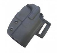 Кобура пластиковая S-S P 226 №25 с поясным креплением