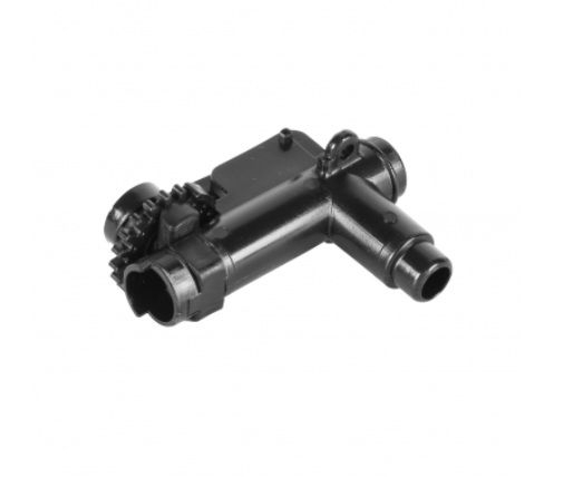 Хоп-ап (LCT) AK пластик в сборе Rotary Hop-Up Unit (PK-424)