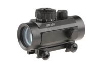 Реплика коллиматорного прицела RD1X30 Black (RD1X30BK)
