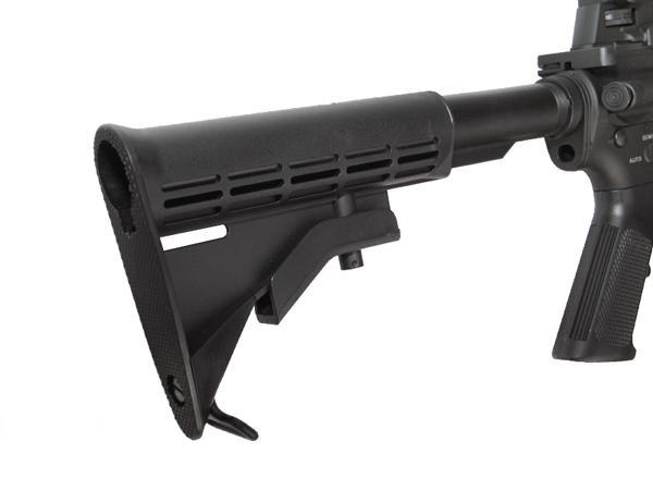 DiBoys Модель винтовки M4A1 Carbine ( Metal )