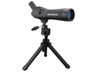 Зрительная труба Vector Optics Forester 20-60x60, BaK-4, наклонный окуляр, поле зрения (м/100м) 3-1.6, трипод, IPX4, 730г, арт. SCSS-01 [Vector Optics]