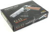 Страйкбольный пистолет G.13S COLT1911 Classic silver (Galaxy)