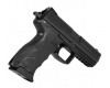 Страйкбольный пистолет (Tokyo Marui) HK45 GBB (Black) 142603