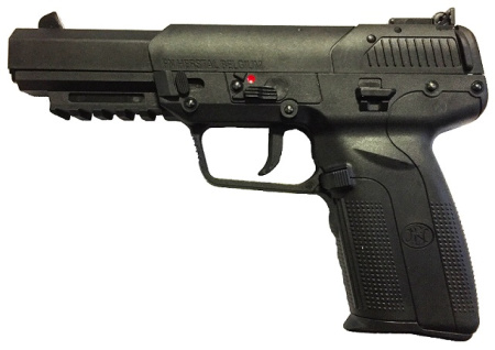 FN Five-seven GBB, GAS арт.: 200510 CYBERGUN