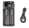 Зарядное устройство D2 LCD Intelligent Charger