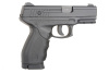 KWC TAURUS PT24/7 Metal Slide CO2