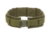 8FIELDS Duty belt 2 - olive