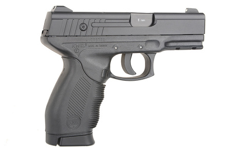 KWC TAURUS PT24/7 Metal Slide CO2