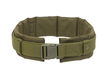 8FIELDS Duty belt 2 - olive