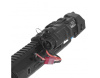 Анпек MAWL-C1 под аккумулятор Nylon (Black) EX-025-BK