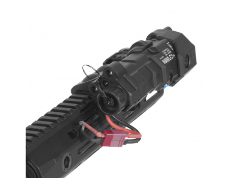 Анпек MAWL-C1 под аккумулятор Nylon (Black) EX-025-BK