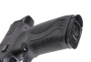KWC Модель пистолета M&P40 Fixed Slide CO2 версия, металл