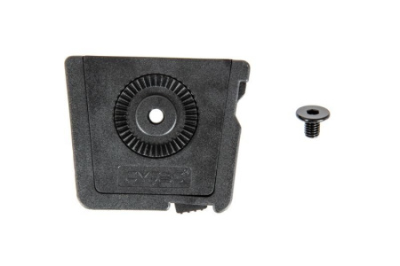 CYTAC QD Holster Adapter – Black