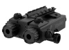 Тактический блок Vector Optics VipeRay Red and IR Laser Combo GenII арт.: SCRL-07