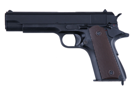 CYMA Модель пистолета M1911 Electric (СМ123)