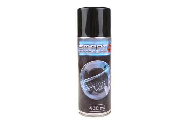 Smart Oil™ Silicon Oil –400 ml
