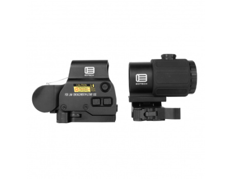 Прицел коллиматорный EOTech 558 Red Green Point