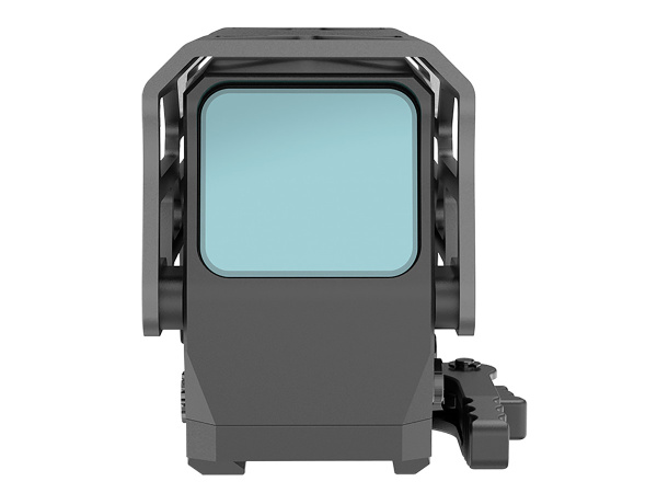 Коллиматор Vector Optics Frenzy Plus 1x31x26, 3 МOA красная, защитный кожух арт.: SCRD-67