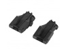 Прицельные приспособления 71 L-F (Black)