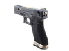 Страйкбольный пистолет WE GLOCK-18 G-Force