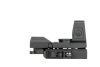 Коллиматорный прицел Sable 1x25x34 Red Dot Sight  SCRD-06 [Vector Optics]
