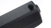 Модель пистолета KJW Glock 17, KP-17, GBB, металл, черный, СО2 (KJW) KP-17.CO2
