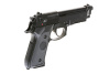 Страйкбольный пистолет Beretta M9A1, металл, черная, Gen 2 (WE) Full Auto арт.: WE-M012