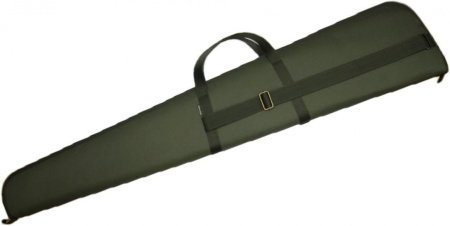 Кейс L-135 б/опт.(поролон) с ремнем / Олива / STICH PROFI