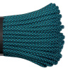 Паракорд 550 CORD nylon 10м RUS (aquamarine snake)