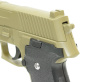 Страйкбольный пистолет SIG SAUER Galaxy G.26D спринг