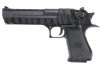 Страйкбольный пистолет WE DESERT EAGLE, металл, black camo, GBB, GAS арт.: CG-DE0111