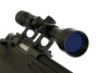 Warrior I UPV sniper rifle replica
