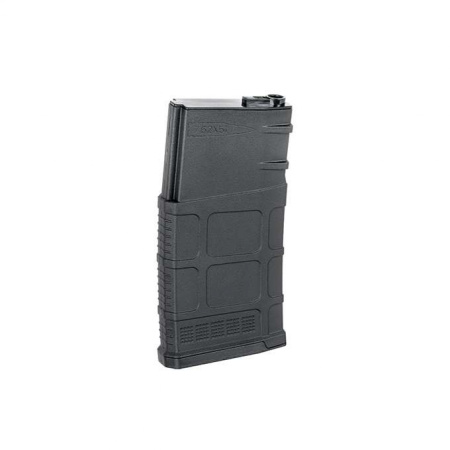 SR25/AR10 серии - Black [BattleAxe]