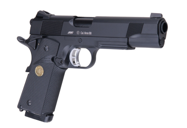 ASG Модель пистолета STI Tac Master